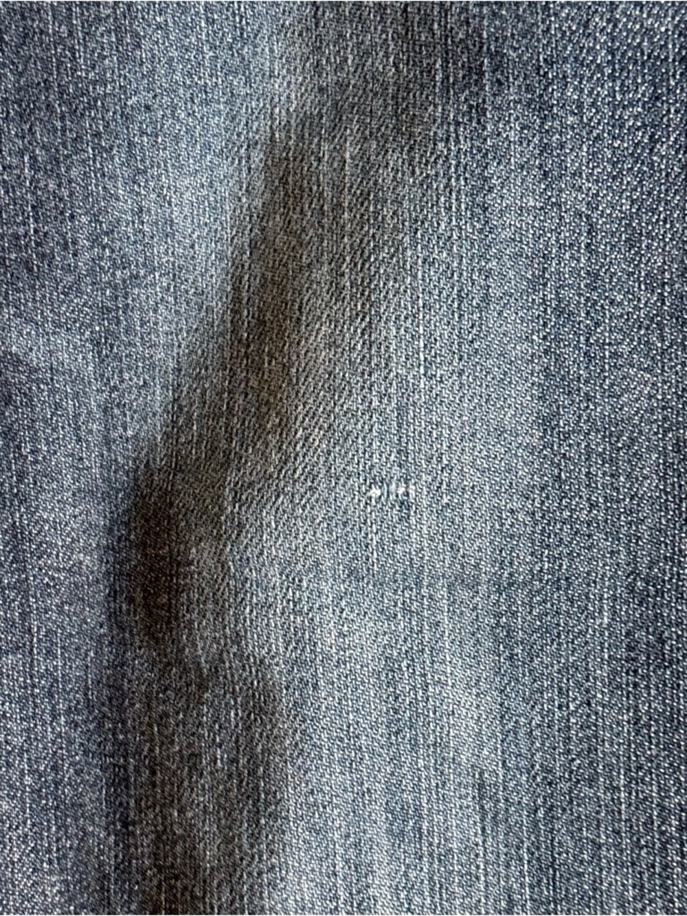 Ermenegildo Zegna Straight Jeans in Medium Blue Wash - Picture 8 of 8